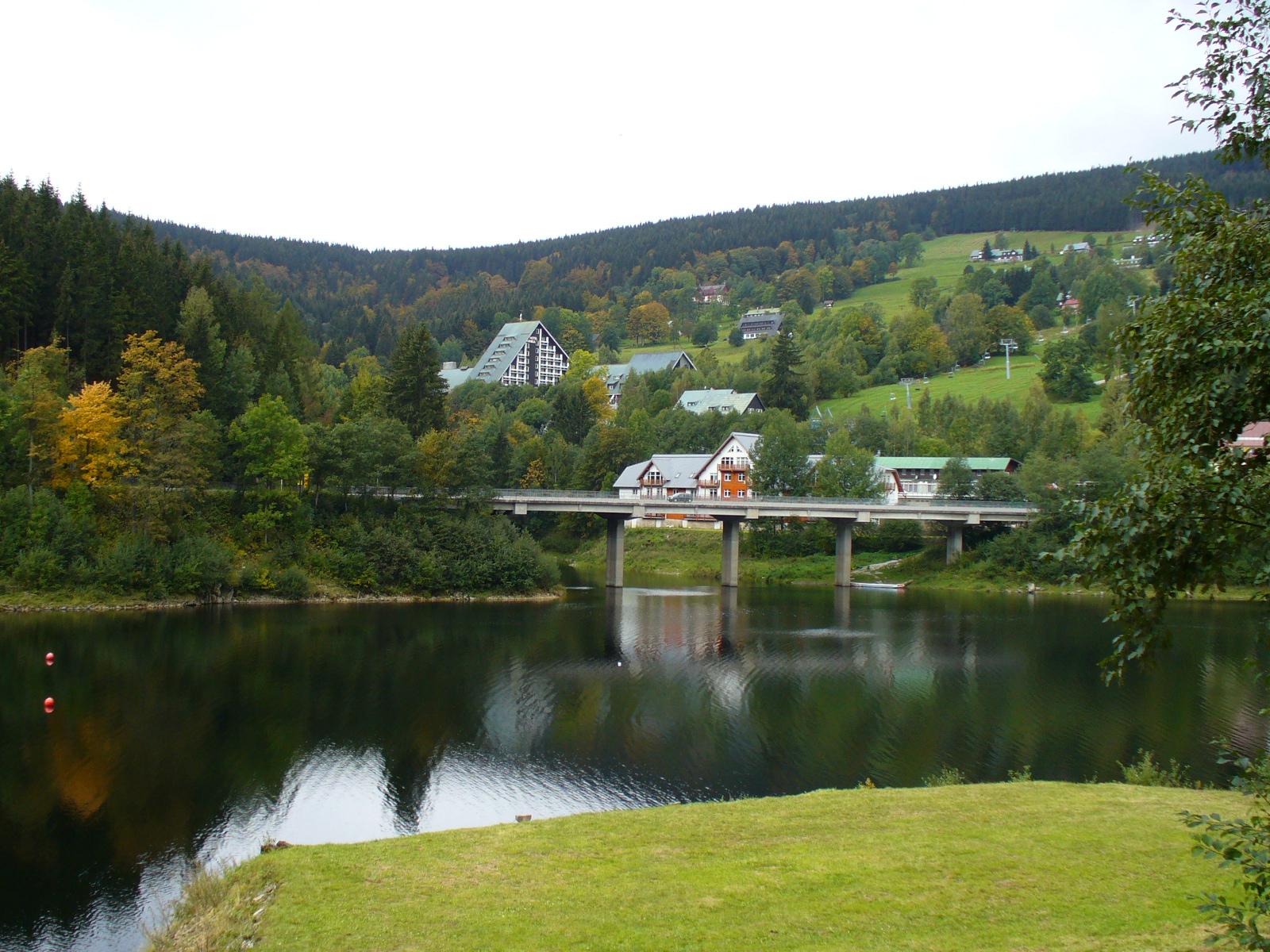 Szpindlerowy Mlyn